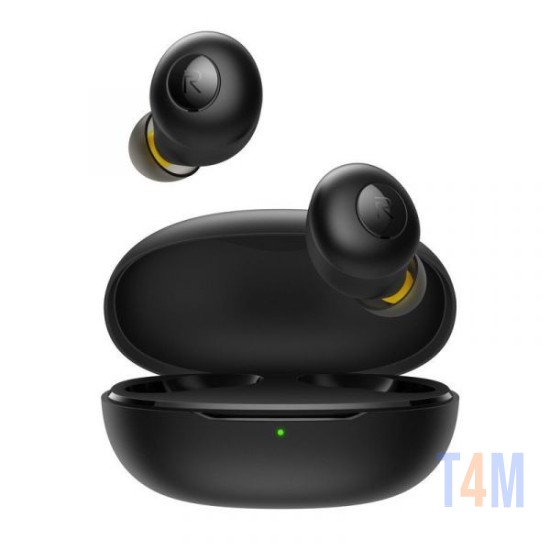 REALME BUDS Q RMA 215 PRETO COMPATIVEL